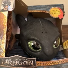 NIB NEW How to Train Your