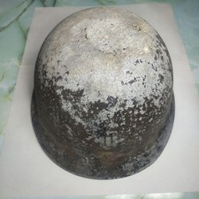 WW2 Japanese Navy Helmet