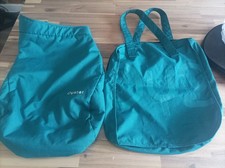 Oyster 2 Cosy Toes/Footmuff 