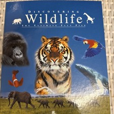 Discovering Wildlife The
