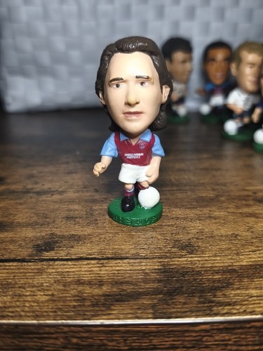 Ian bishop west - ham, united