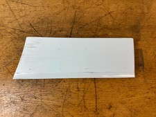 VAUXHALL VIVARO TRAFIC 2014-2018 LWB EXTERIOR TRIM REAR LEFT L/H N/S 788131169R