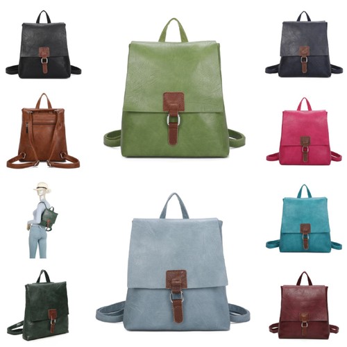 Women casual faux leather - casual,