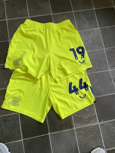 Preston north end - preston,