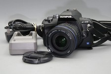 Olympus E‑410 DSLR Camera