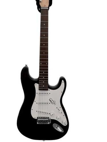 Justin bieber autographed hand - justin,