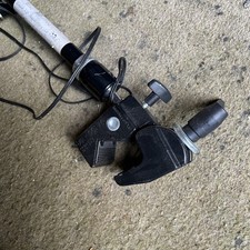 Multi Axis Arm For Wheelchair Or Other Disability Use