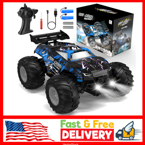 Brushless cars for - 1/18,