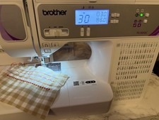 Brother fs180qc computerized - fs180qc,