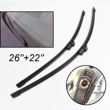 New Style Wiper Blades For BMW