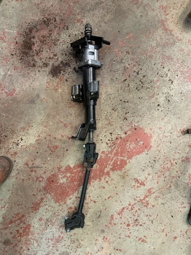 Vauxhall vx220 steering column - steering,