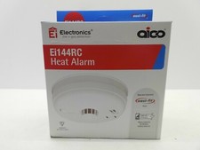 AICO Ei144RC MAINS HEAT ALARM