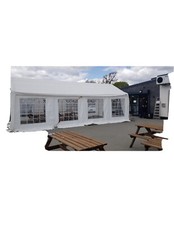 Marquee Hire For All Occasions