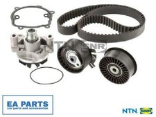 Water Pump & Timing Belt Set