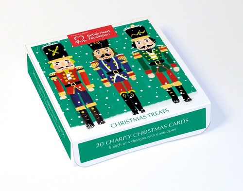 Festive feeling box 20 - feeling,