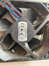 HP Pavilion slimline Cooling fan