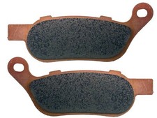 Brake Disc Pads Rear For