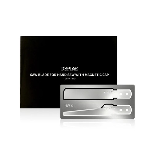Dspiae hand saw blade - -,