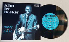 JOHN LEE HOOKER -"MONEY" b/w