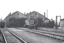 PHOTO  BR British Railways
