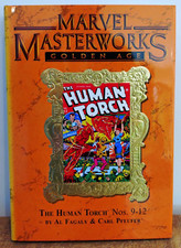 Marvel Masterworks Vol 142 |