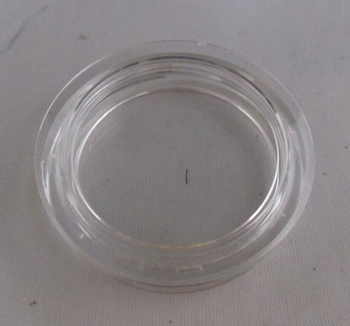 Royal mint screw fit - screw, coin