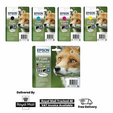 Epson T1281 T1282 T1283 T1284