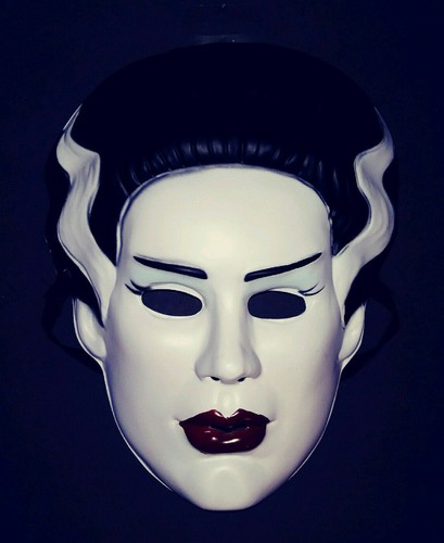 The bride frankenstein - the,