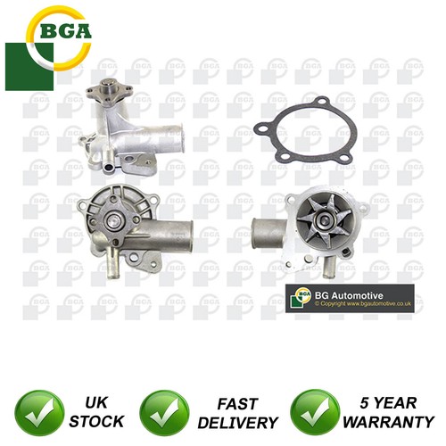 Water pump bga fits - water, ford