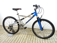 2000 Marin Shoreline Trail 26"