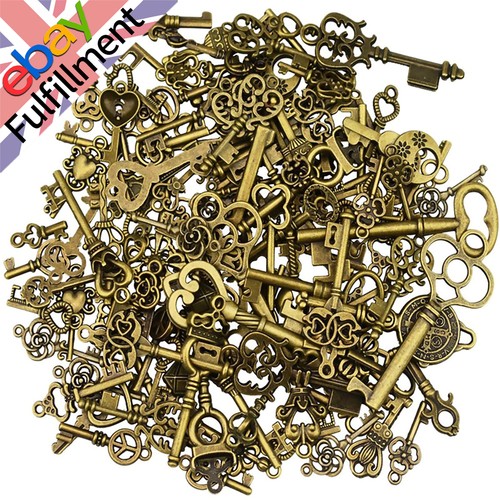 125pack vintage style antique - 125pack,