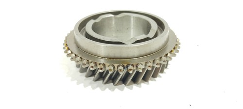 Gearbox 3rd gear - gearbox,