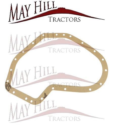 Timing cover gasket for - cover,