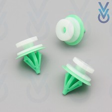 10x VVO® Front Bumper & Trim