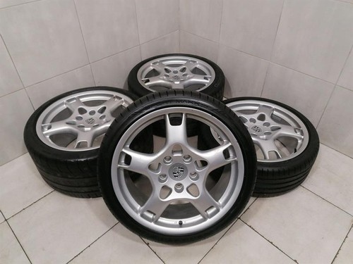Porsche 911 997 - , alloy