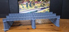 Iron Girder Bridge N Gauge