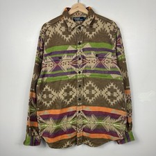 Vintage Polo Ralph Lauren Over