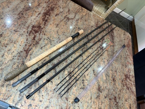 Rare drennan super feeder - drennan,