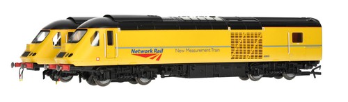 R2984 hornby gauge - hornby, oo