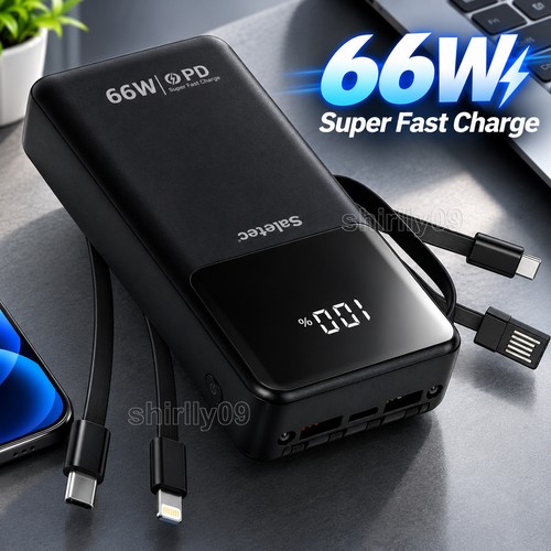 Power bank 20000 - power,