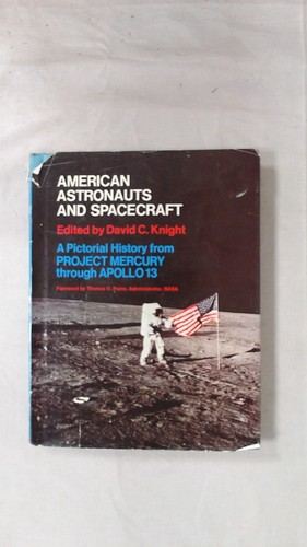American astronauts and - astronauts, space