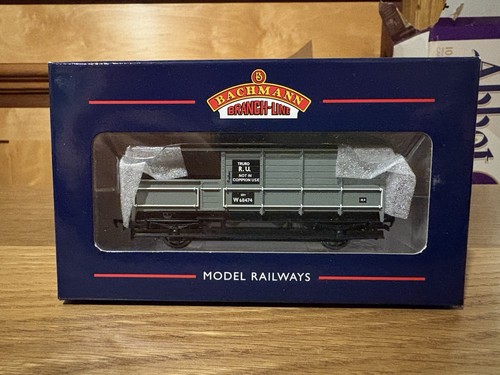 Bachmann limited edition - bachmann,