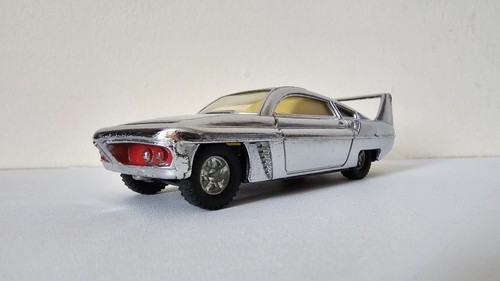Vintage dinky toys joe - vintage,