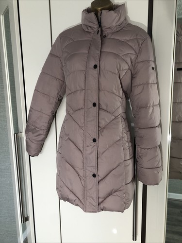 Ladies designer winter coat