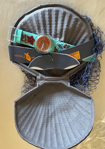 Vintage 1993 pop swatch - pop, pwz106