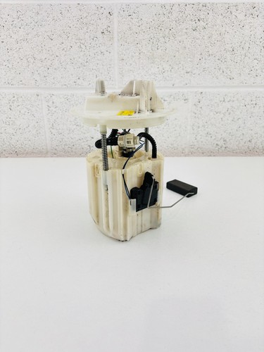 Fuel delivery pump - pump,