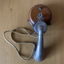 Rare Antique French Wall