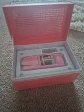 Corgi Thunderbirds FAB1