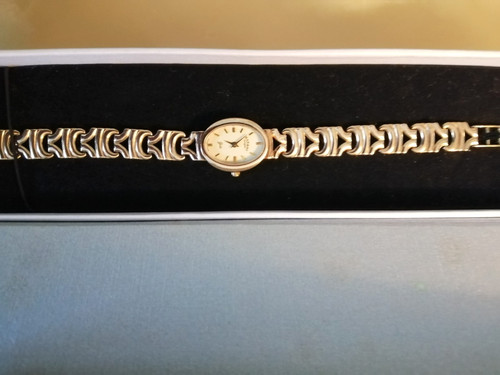 Vintage ladies rotary 9ct - vintage,