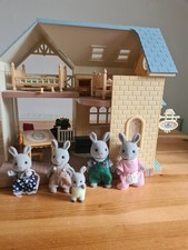 Sylvanian Families Riverside